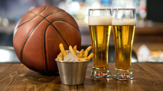 Score Big: Must-Visit Sports Bars in the Twin Cities | Counselor Realty